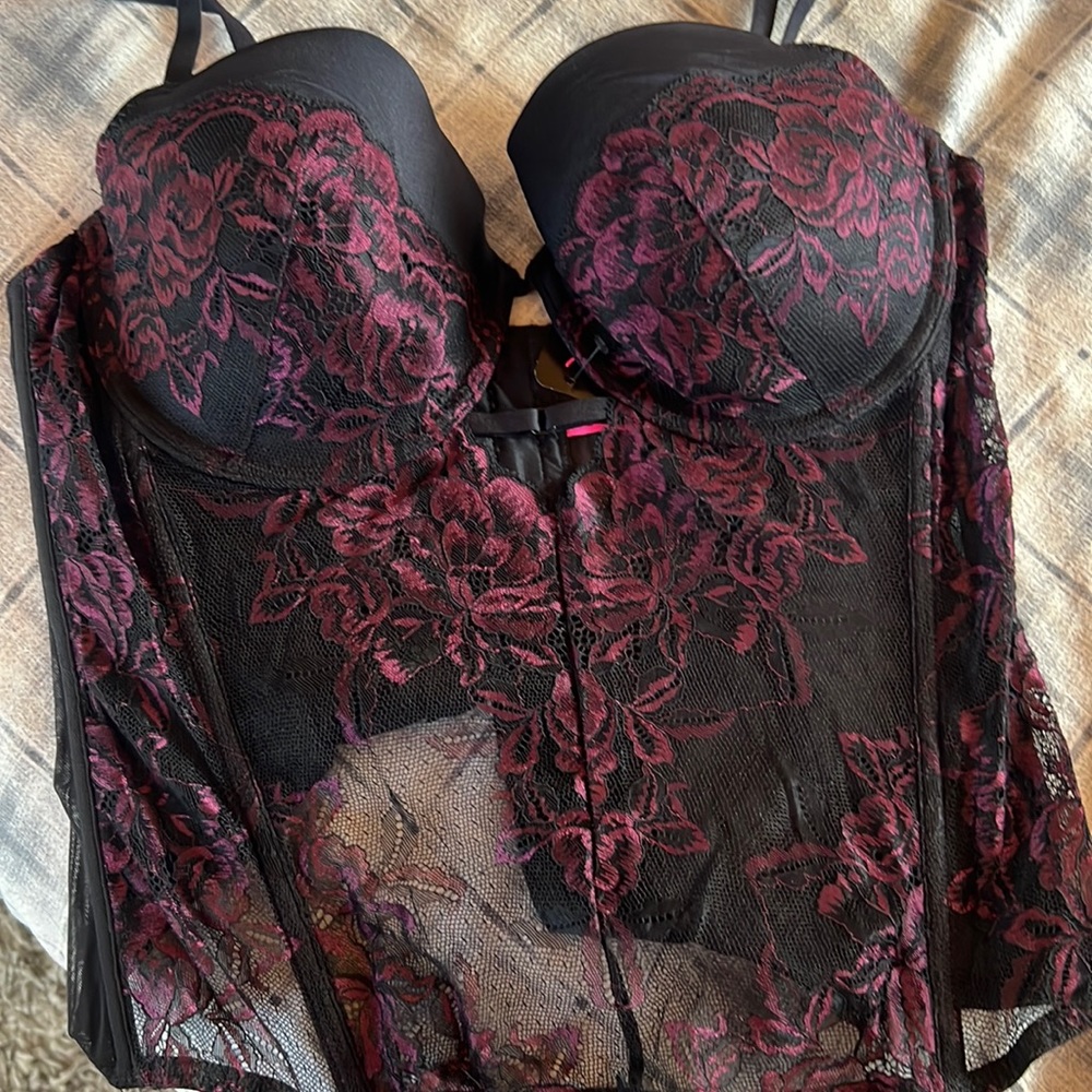 Brand new with tag